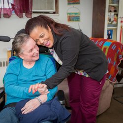 BAYADA Adult Nursing