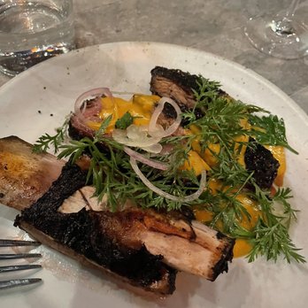 Carnal - Short ribs. Absolutely incredible. - New American Near Me - Bellingham, Washington Carnal - Short ribs. Absolutely incredible. - New American Near Me - Bellingham, Washington