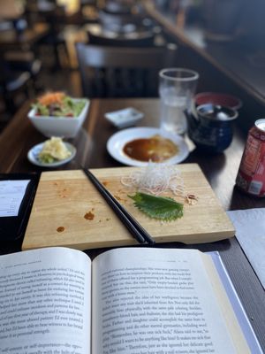 Little Sushi Bar by null