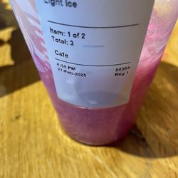 Starbucks