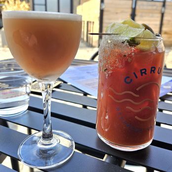 Cirrus Vodka - Round 2 - Distilleries Near Me - Richmond, Virginia Cirrus Vodka - Round 2 - Distilleries Near Me - Richmond, Virginia