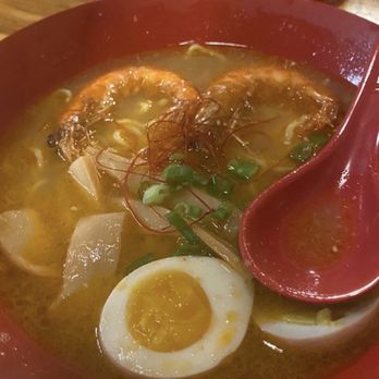 Hanabi Ramen - Shrimp noodles - Ramen Near Me - Carrollton, Texas Hanabi Ramen - Shrimp noodles - Ramen Near Me - Carrollton, Texas