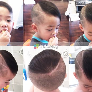 EVA Hair Salon - David is the BEST!!!! He knows how to shave baby hair~ Which he's very quick!! Quick n fast n professional!! - Hair Salons Near Me - Temple City, California EVA Hair Salon - David is the BEST!!!! He knows how to shave baby hair~ Which he's very quick!! Quick n fast n professional!! - Hair Salons Near Me - Temple City, California