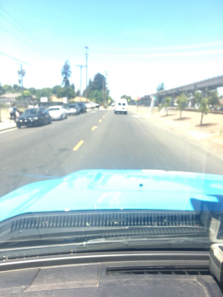 WHEELCARE EXPRESS 21 Reviews 300 San Leandro Ave, San Leandro