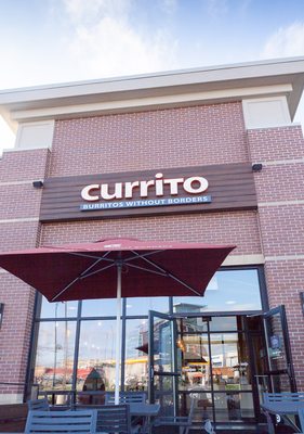 Currito by null