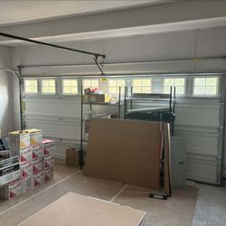Top Quality Overhead Door - garage door spring replacement