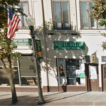 Revel Salon - Hair Salons Near Me - Suffern, New York