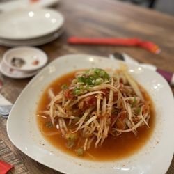 user provided Love Thai Sushi photo