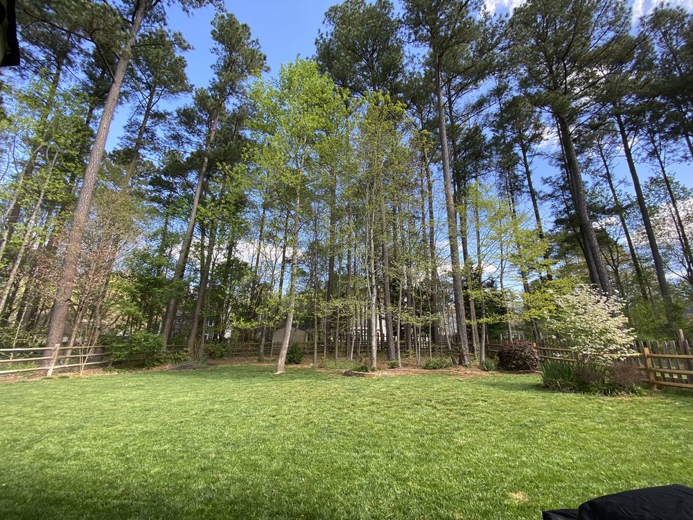 BRADFIELD FARMS Updated September 2024 7500 Reedy Creek Rd