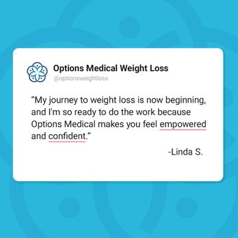 semaglutide weight loss grove city oh OPTIONS MEDICAL WEIGHT LOSS CLINIC - Updated June 2026 - 11 Photos - 4084  Gantz Rd., Grove City, Ohio - Weight Loss Centers - Phone Number