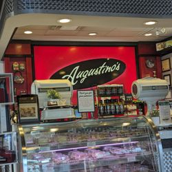 Augustino's Rock and Roll Deli and Grill