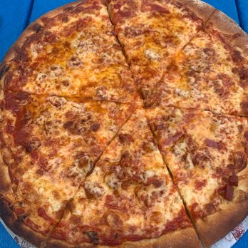Seaside Cafe - Hot Honey Salami - Pizza Near Me - Key West, Florida Seaside Cafe - Hot Honey Salami - Pizza Near Me - Key West, Florida