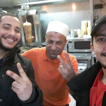 Döner Treff 24 - Korrektester Typ - Kebab Near Me - Gießen, HE Döner Treff 24 - Korrektester Typ - Kebab Near Me - Gießen, HE