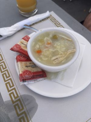 Dianna's Deli & Restaurant by null