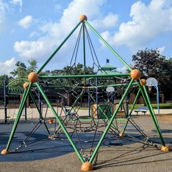 Owen's Playground for Kids Of All Abilities