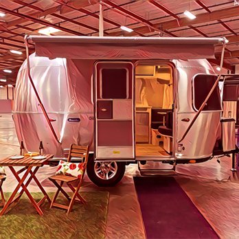 BAY AREA AIRSTREAM ADVENTURES - Updated January 2025 - 60 Photos 