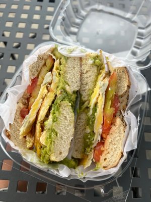 51st Deli by null