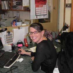 W.A. Sherman Company - Our Office Manager, Julie Smith