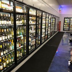 Moonshine Liquors
