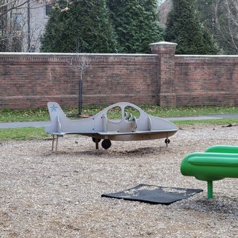 Weller Park - Airplane - Parks Near Me - Cincinnati, Ohio Weller Park - Airplane - Parks Near Me - Cincinnati, Ohio