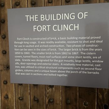 Fort Clinch State Park - Venues & Event Spaces Near Me - Fernandina Beach, Florida Fort Clinch State Park - Venues & Event Spaces Near Me - Fernandina Beach, Florida