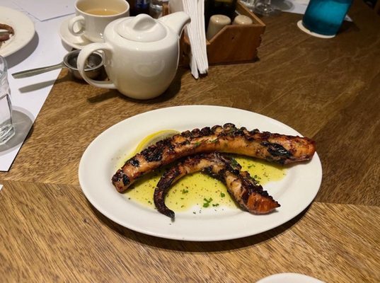 BAKALAKI Greek Taverna by null