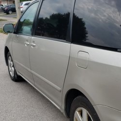 Alliance Taxi