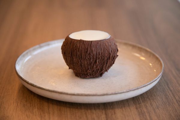 San Lorenzo Gelato and Pastry by null