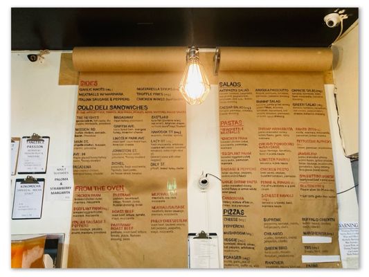 The Heights Deli & Bottle Shop by null