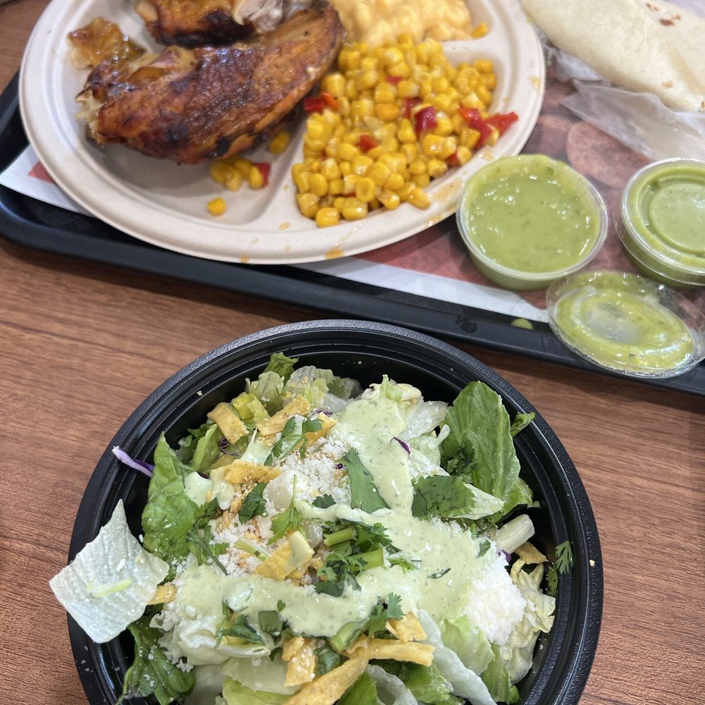 El Pollo Loco - Fast Food Near Me - Tustin, California