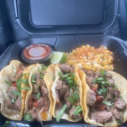 Tepex - Tepex tacos