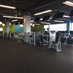 Blink Fitness - Canarsie