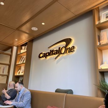 CAPITAL ONE CAFÉ - Updated March 2025 - 88 Photos & 33 Reviews - 853