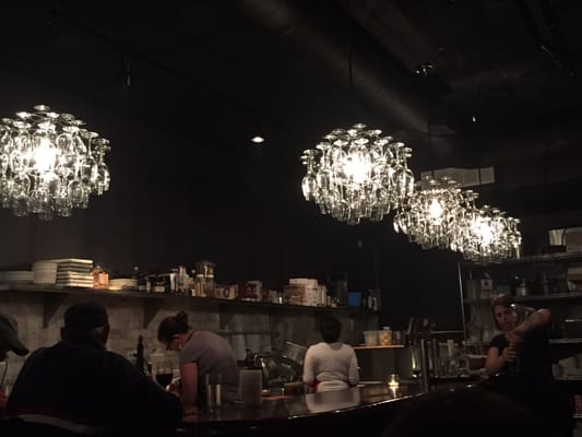 Lush Wine & Spirits - Roscoe Village by null