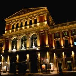 Wiener Mozart Konzert