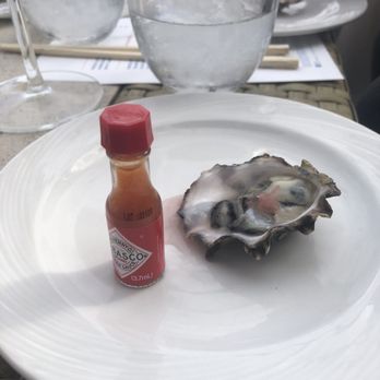 SKY Waikiki - Mini Tabasco! - Seafood Near Me - Honolulu, Hawaii SKY Waikiki - Mini Tabasco! - Seafood Near Me - Honolulu, Hawaii