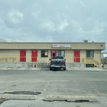 Taco Burrito - Outside - Mexican Near Me - Lindon, Utah Taco Burrito - Outside - Mexican Near Me - Lindon, Utah