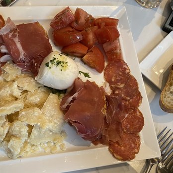 One 10 - Meat / cheese platter - Desserts Near Me - Melville, New York One 10 - Meat / cheese platter - Desserts Near Me - Melville, New York