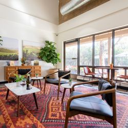 Samsara Wine - SAMsARA Goleta Tasting Room