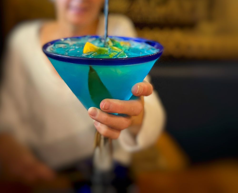 Agave Mexican Grill & Cantina