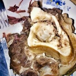 Joaquins Bulaluhan - Bulalo