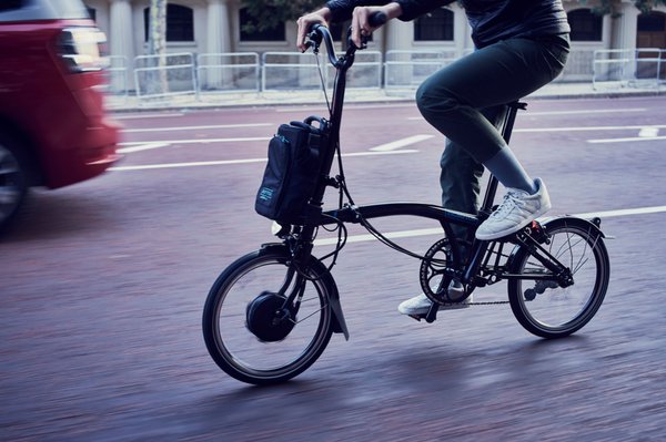 Trophy Bikes by null