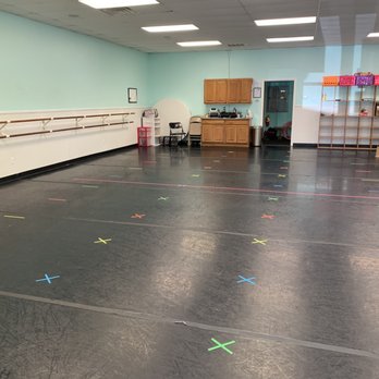 Elevé Dance Center - Studio A - Dance Studios Near Me - Yorktown, Virginia Elevé Dance Center - Studio A - Dance Studios Near Me - Yorktown, Virginia