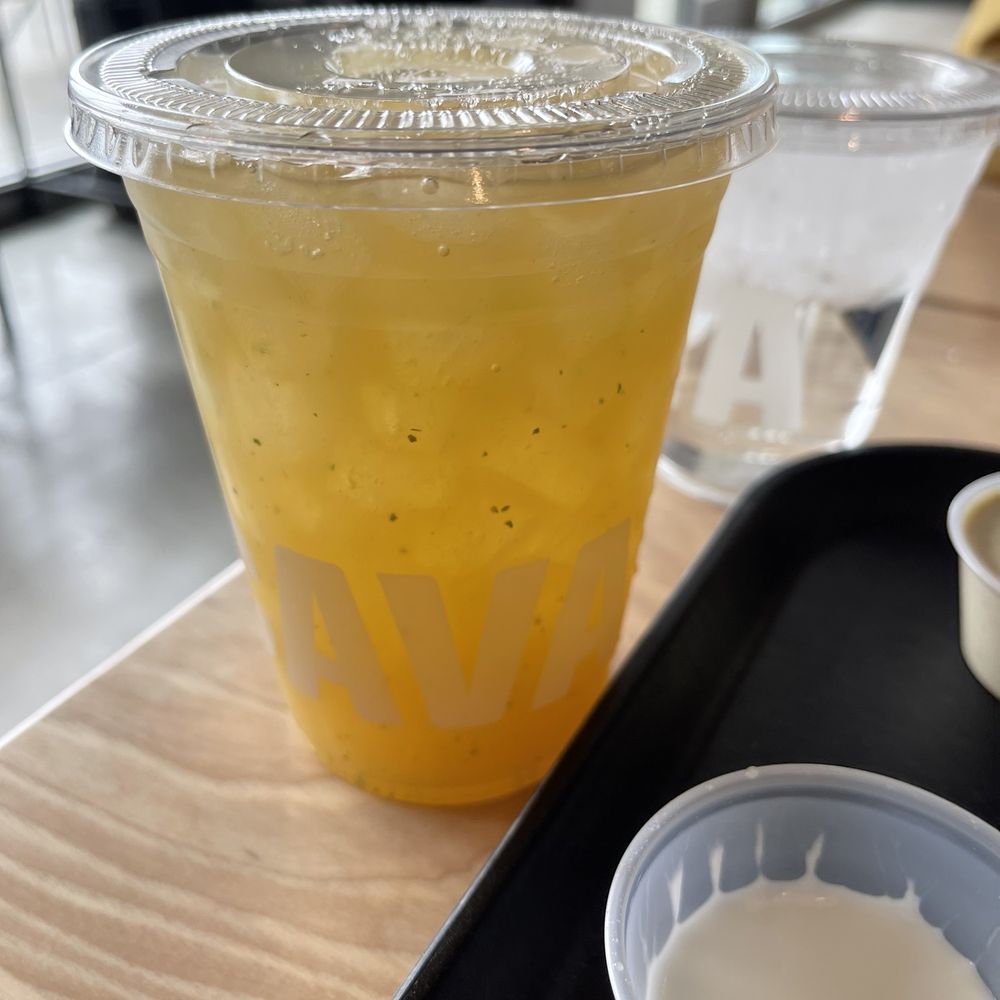 CAVA - Salad Near Me - Overland Park, Kansas