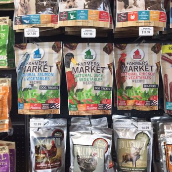 Hollywood Feed - Best natural treats - Pet Stores Near Me - Allen, Texas