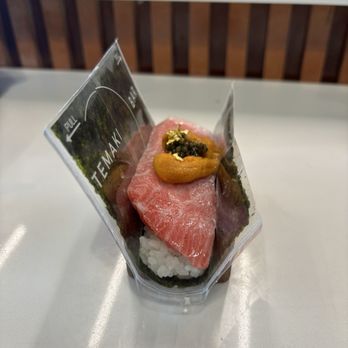 Temaki Bar - Sushi Bars Near Me - San Jose, California Temaki Bar - Sushi Bars Near Me - San Jose, California