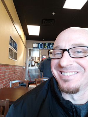 Tony's Mexican Grill by null