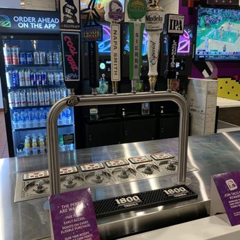 Taco Bell Cantina - On tap - Fast Food Near Me - San Ramon, California Taco Bell Cantina - On tap - Fast Food Near Me - San Ramon, California