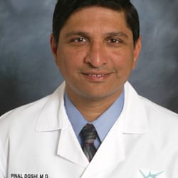Pioneer Medical Group - Pinal Doshi, M.D., Internal Medicine