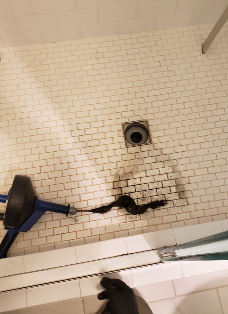 Slide of C & G Plumbing